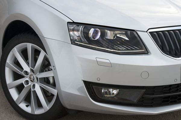 La nouvelle Skoda Octavia commercialisée à partir de 17 850 euros