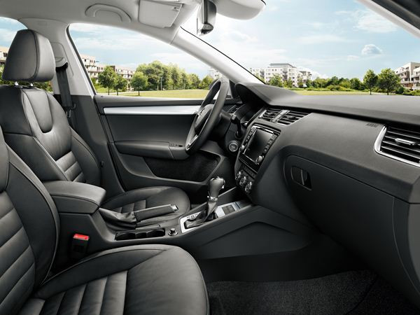 La nouvelle Skoda Octavia commercialisée à partir de 17 850 euros