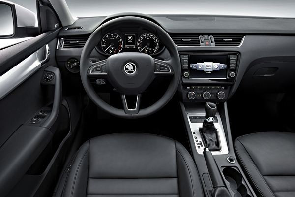 La nouvelle Skoda Octavia commercialisée à partir de 17 850 euros