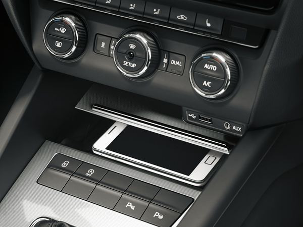 La nouvelle Skoda Octavia commercialisée à partir de 17 850 euros