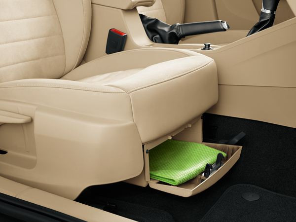 La nouvelle Skoda Octavia commercialisée à partir de 17 850 euros