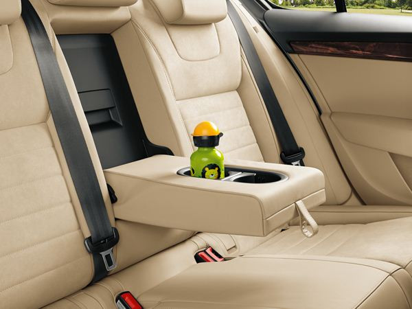 La nouvelle Skoda Octavia commercialisée à partir de 17 850 euros