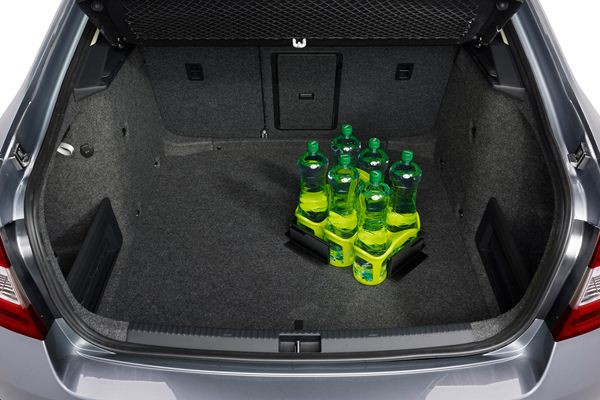 La nouvelle Skoda Octavia commercialisée à partir de 17 850 euros
