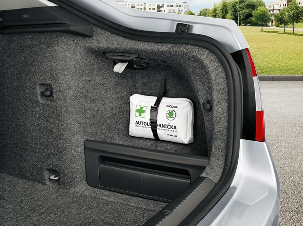 La nouvelle Skoda Octavia commercialisée à partir de 17 850 euros