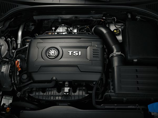 La nouvelle Skoda Octavia commercialisée à partir de 17 850 euros