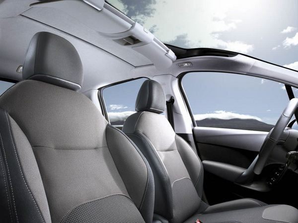 La Citroën C3 restylée commercialisée à partir de 12 950 euros