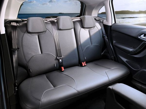 La Citroën C3 restylée commercialisée à partir de 12 950 euros