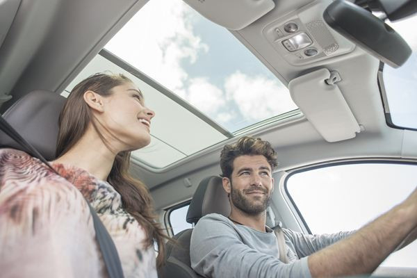 Le nouveau crossover urbain Peugeot 2008 commercialisé à partir de 15 200 euros
