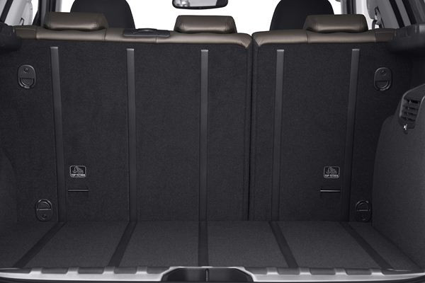 Le nouveau crossover urbain Peugeot 2008 commercialisé à partir de 15 200 euros