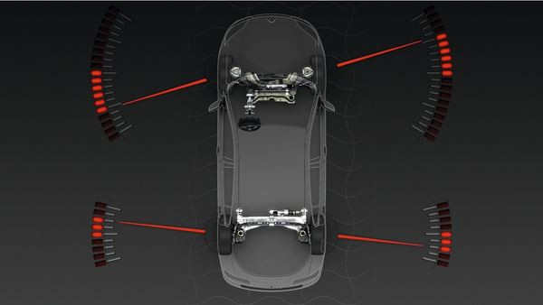 La Renault Laguna s’offre un nouveau restyling