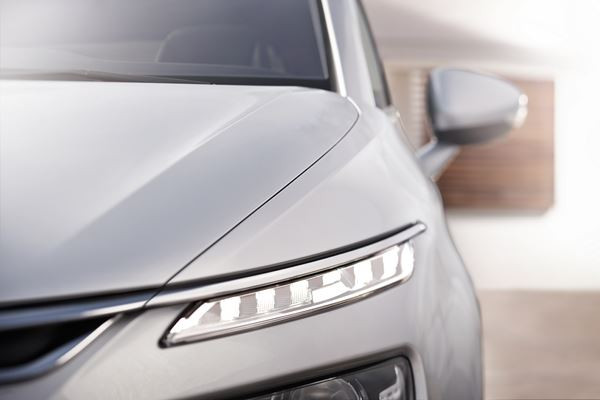 Le nouveau Citroën C4 Picasso commercialisé à partir de 23 050 euros