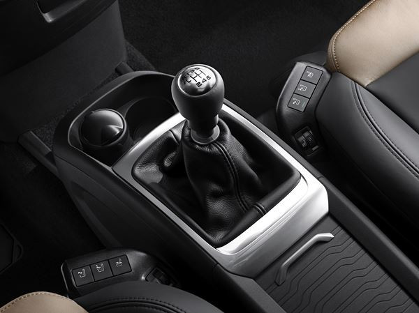 Le nouveau Citroën C4 Picasso commercialisé à partir de 23 050 euros