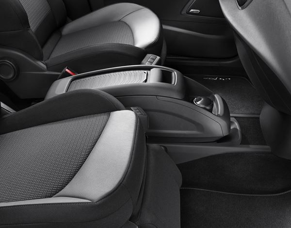 Le nouveau Citroën C4 Picasso commercialisé à partir de 23 050 euros