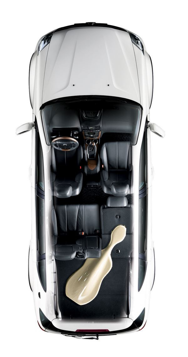 Le nouveau Ssangyong Rexton W commercialisé à partir de 32 990 euros