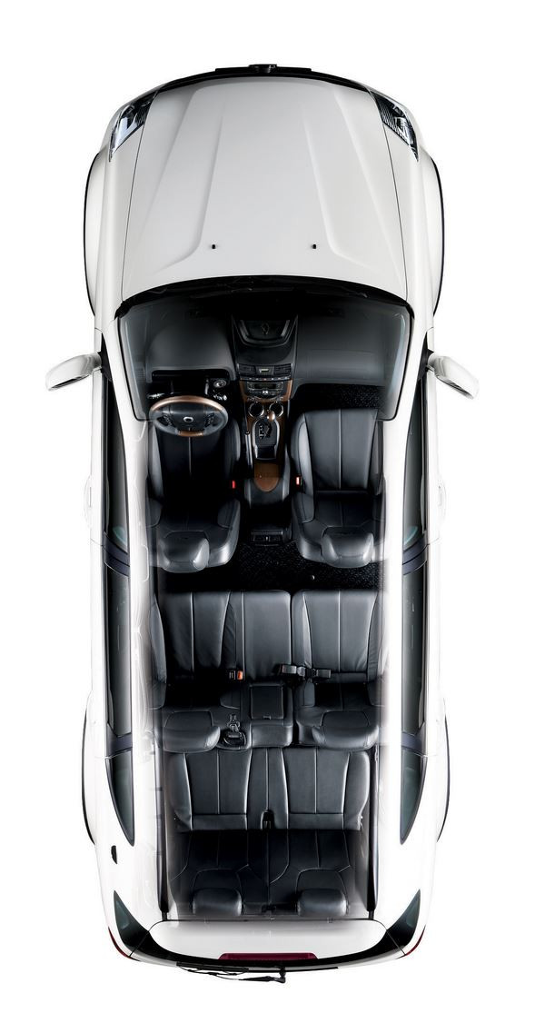 Le nouveau Ssangyong Rexton W commercialisé à partir de 32 990 euros