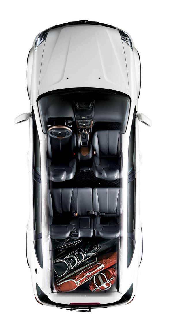 Le nouveau Ssangyong Rexton W commercialisé à partir de 32 990 euros