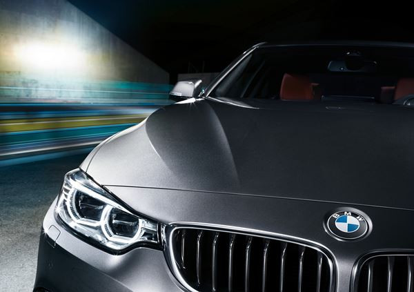 La nouvelle BMW Série 4 Coupé ouvre une nouvelle ère pour les coupés BMW