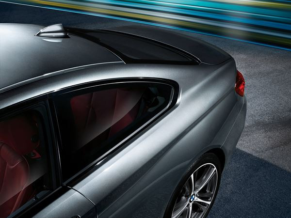 La nouvelle BMW Série 4 Coupé ouvre une nouvelle ère pour les coupés BMW