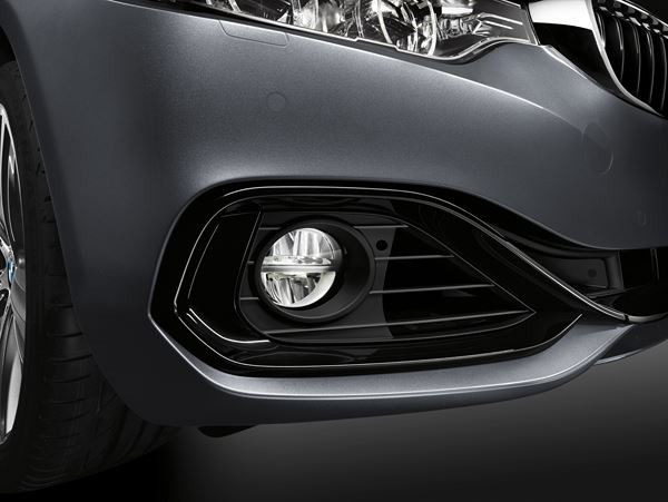 La nouvelle BMW Série 4 Coupé ouvre une nouvelle ère pour les coupés BMW
