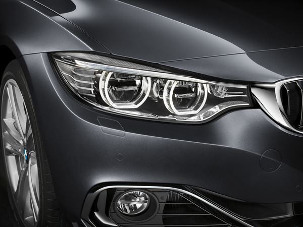 La nouvelle BMW Série 4 Coupé ouvre une nouvelle ère pour les coupés BMW