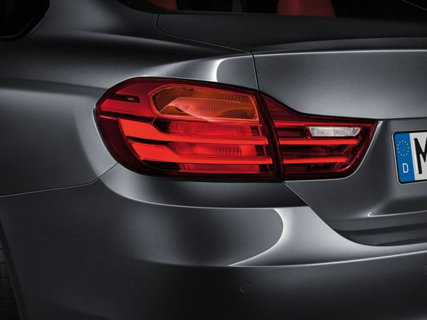La nouvelle BMW Série 4 Coupé ouvre une nouvelle ère pour les coupés BMW