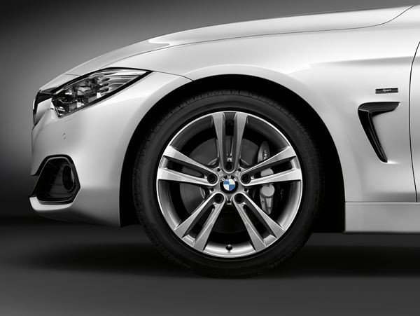 La nouvelle BMW Série 4 Coupé ouvre une nouvelle ère pour les coupés BMW