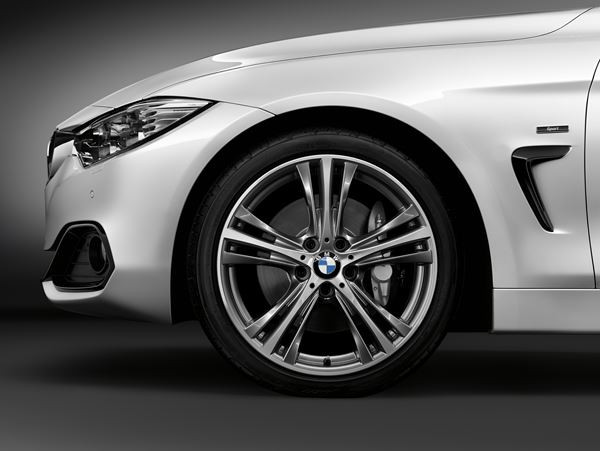 La nouvelle BMW Série 4 Coupé ouvre une nouvelle ère pour les coupés BMW