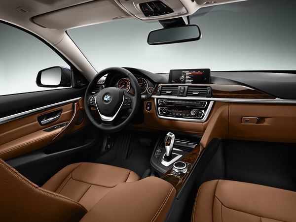La nouvelle BMW Série 4 Coupé ouvre une nouvelle ère pour les coupés BMW