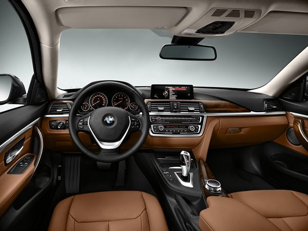 La nouvelle BMW Série 4 Coupé ouvre une nouvelle ère pour les coupés BMW