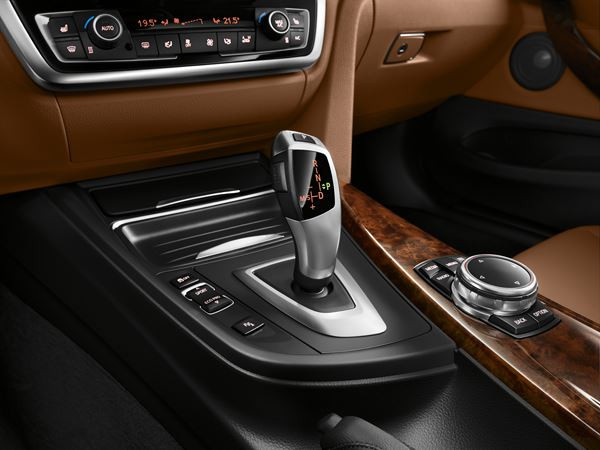La nouvelle BMW Série 4 Coupé ouvre une nouvelle ère pour les coupés BMW