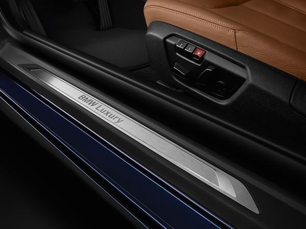 La nouvelle BMW Série 4 Coupé ouvre une nouvelle ère pour les coupés BMW