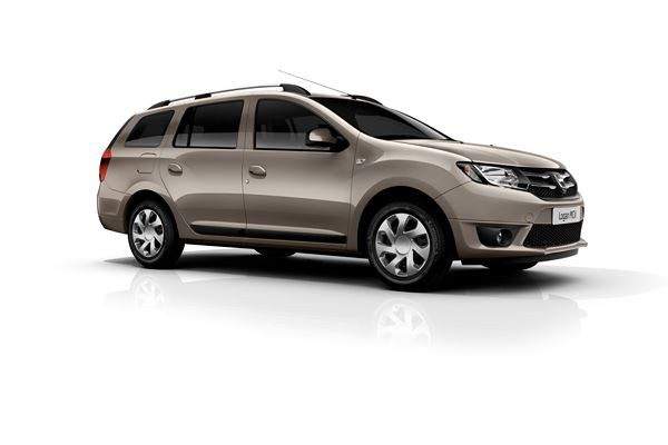 Le nouveau maxi break à mini prix Dacia proposé à partir de 8 990 euros