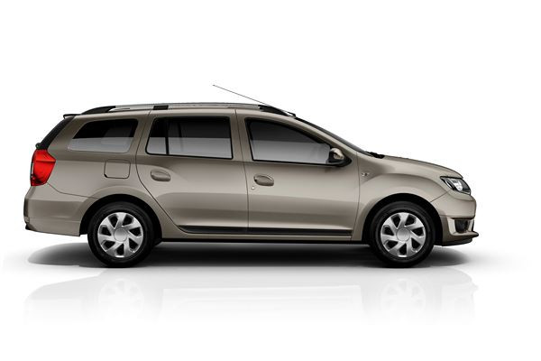 Le nouveau maxi break à mini prix Dacia proposé à partir de 8 990 euros