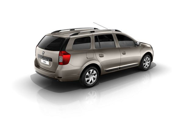 Le nouveau maxi break à mini prix Dacia proposé à partir de 8 990 euros