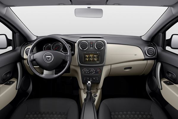 Le nouveau maxi break à mini prix Dacia proposé à partir de 8 990 euros