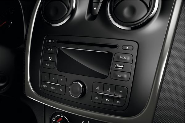 Le nouveau maxi break à mini prix Dacia proposé à partir de 8 990 euros