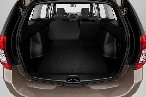 Le nouveau maxi break à mini prix Dacia proposé à partir de 8 990 euros