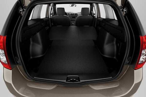 Le nouveau maxi break à mini prix Dacia proposé à partir de 8 990 euros