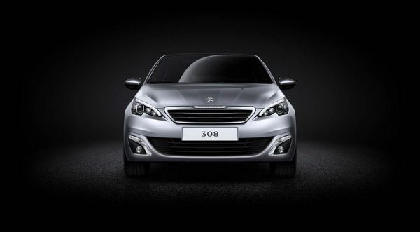 La nouvelle Peugeot 308 commercialisée à partir de 17 800 euros