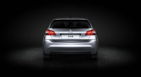 La nouvelle Peugeot 308 commercialisée à partir de 17 800 euros