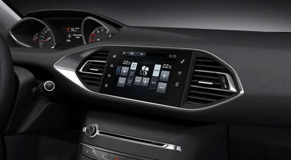 La nouvelle Peugeot 308 commercialisée à partir de 17 800 euros