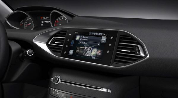 La nouvelle Peugeot 308 commercialisée à partir de 17 800 euros