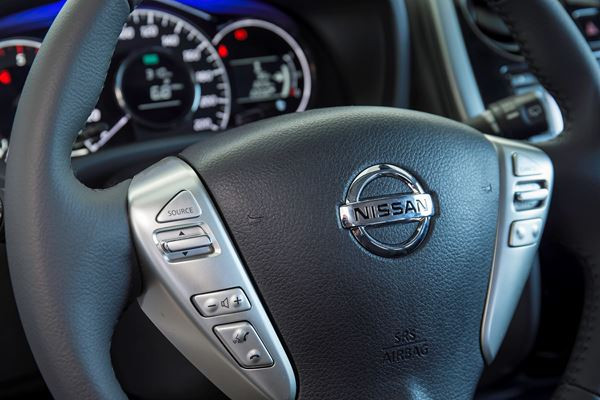 Le Nissan Note propose des fonctionnalités de monospace au prix d'une citadine