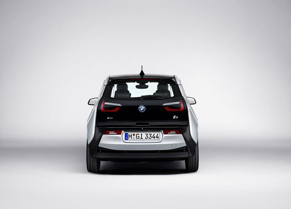 La nouvelle BMW i3 électrique proposée en France à partir de 34 990 euros