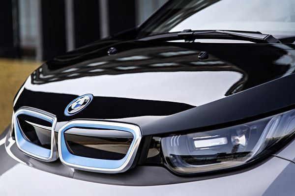 La nouvelle BMW i3 électrique proposée en France à partir de 34 990 euros