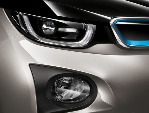 La nouvelle BMW i3 électrique proposée en France à partir de 34 990 euros