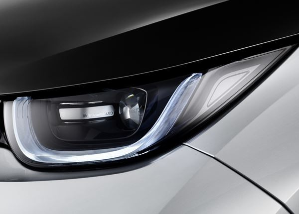 La nouvelle BMW i3 électrique proposée en France à partir de 34 990 euros