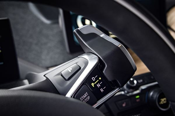 La nouvelle BMW i3 électrique proposée en France à partir de 34 990 euros