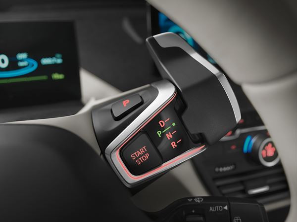 La nouvelle BMW i3 électrique proposée en France à partir de 34 990 euros