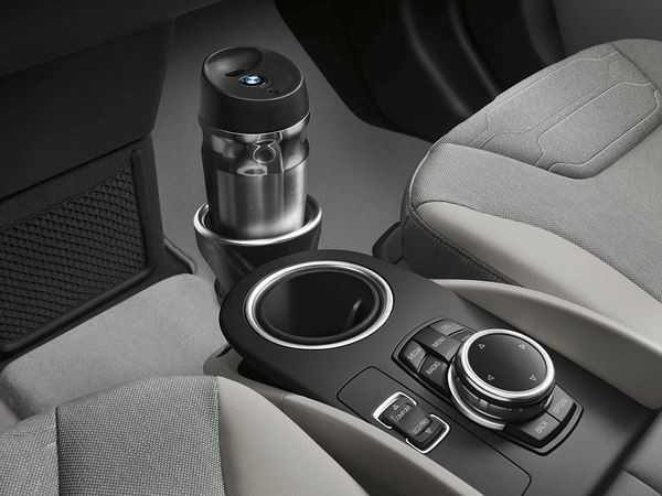La nouvelle BMW i3 électrique proposée en France à partir de 34 990 euros